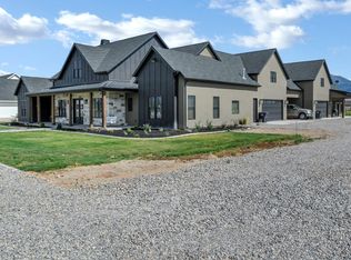 501 W 2300 S, Richfield, UT 84701
