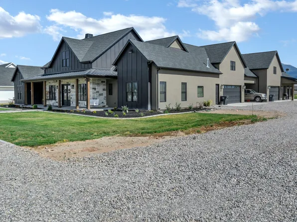 501 W 2300 S, Richfield, UT 84701