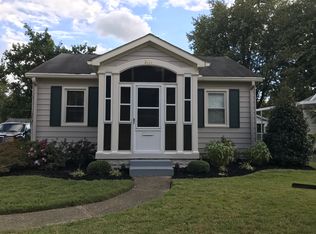 2121 E Michigan St, Evansville, IN 47711