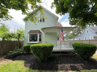 141 Sommer St, North Tonawanda, NY 14120