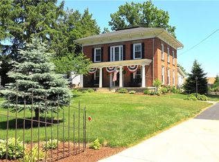 1012 Main St, Huron, OH 44839