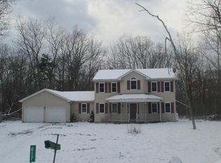 617 Carrock Way, Bushkill, PA 18371