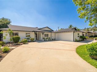 205 N Hacienda Ave, Glendora, CA 91741