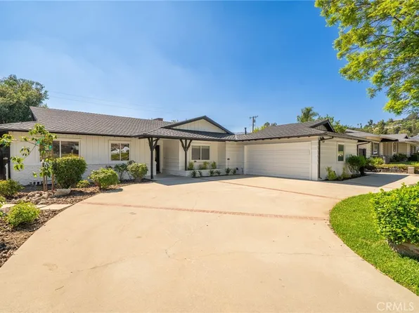 205 N Hacienda Ave, Glendora, CA 91741