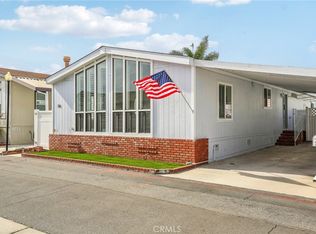 20701 Beach Blvd SPACE 36, Huntington Beach, CA 92648