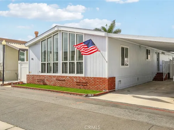 20701 Beach Blvd Space 36, Huntington Beach, CA 92648