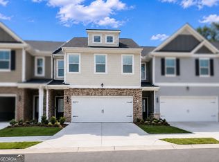 6414 Towhee Way, Morrow, GA 30260