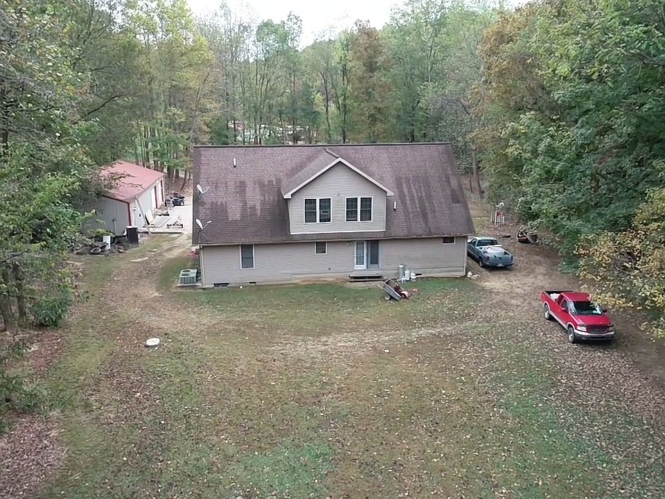 4800 Sapphire Rd, Cannelton, IN 47520 Zillow
