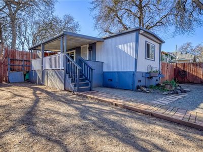 15837 38th Ave, Clearlake, CA, 95422