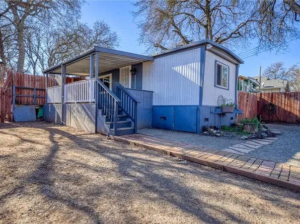 15837 38th Ave, Clearlake, CA 95422