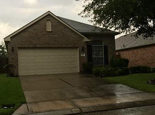 1315 Varese Dr, Pearland, TX 77581