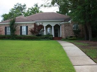 8510 Pine Run, Spanish Fort, AL 36527