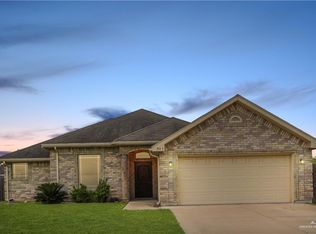 903 E Arapaho Ave, Pharr, TX 78577