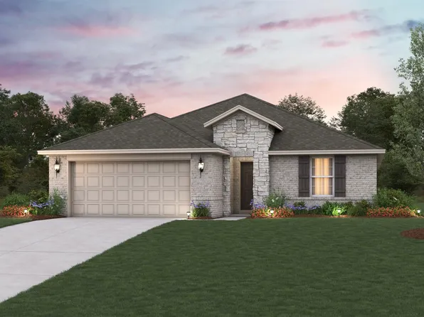 313 Thorn Creek Dr, Anna, TX 75409