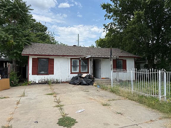 2nd image of 3343 Bryan Ave