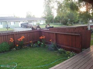 2110 E 38th Ave, Anchorage, AK 99508