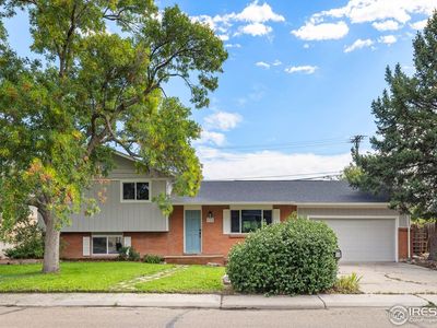 922 S Coffman St, Longmont, CO, 80501