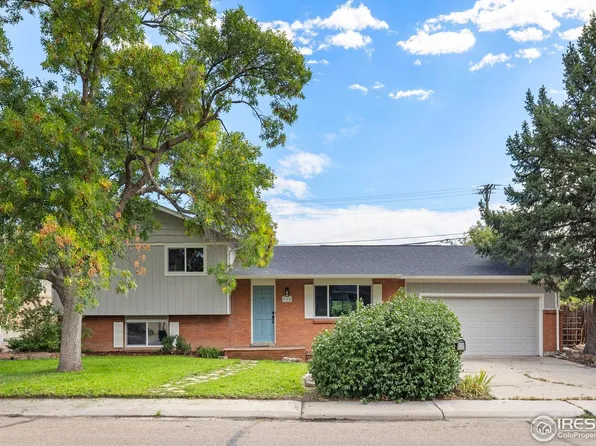 922 S Coffman St, Longmont, CO 80501
