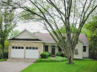 2113 Cervin Blvd, Austin, TX 78728