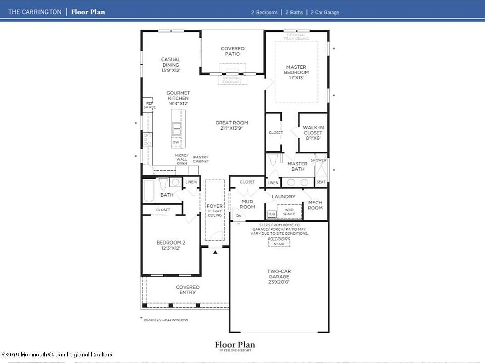 2nd image of 49 Ambermist Way
