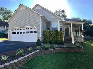 228 Overlook Pl, Columbia, TN 38401