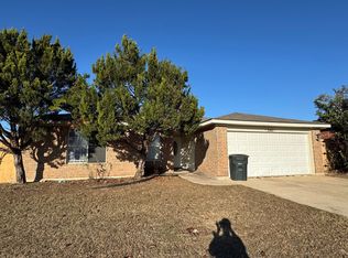 3401 Westview Dr, Killeen, TX 76543