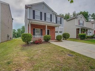 941 Willow Creek Dr, Gastonia, NC 28054