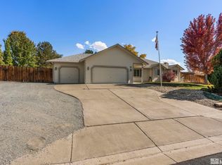 9140 Cordoba Blvd, Sparks, NV 89441