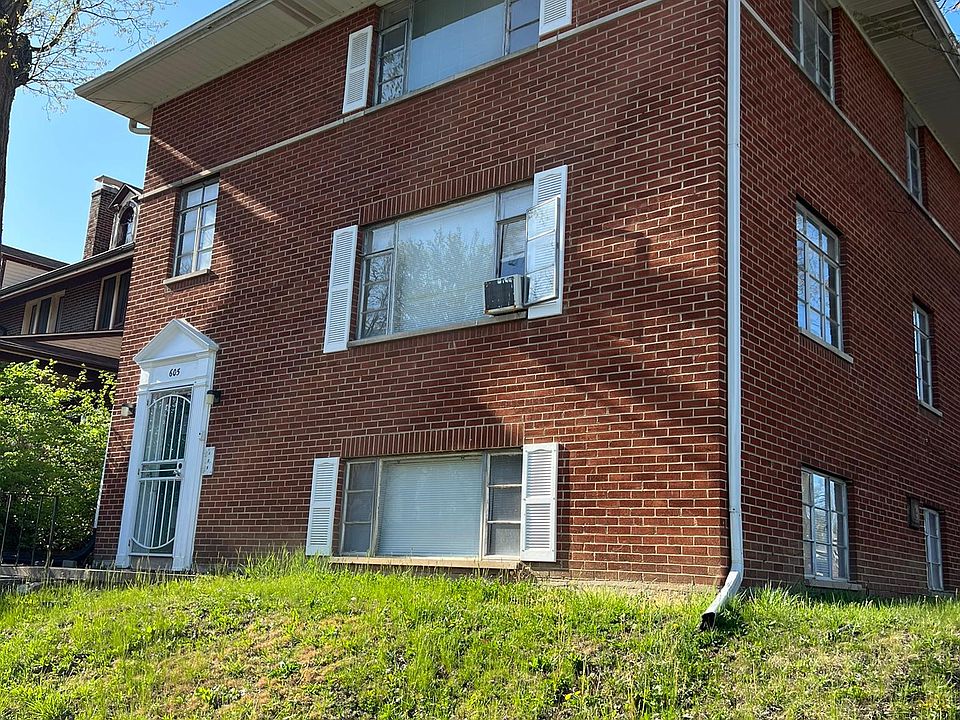 1st image of 605 Delaware Ave APT 3