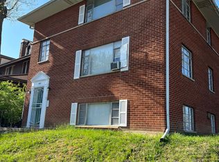 605 Delaware Ave APT 3, Dayton, OH 45405