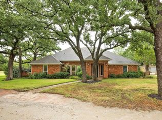 134 Chaparral Est, Shady Shores, TX 76208