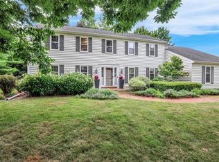 20455 Tennyson Dr, Brookfield, WI 53045