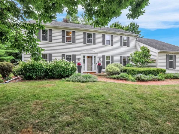 20455 Tennyson DRIVE, Brookfield, WI 53045