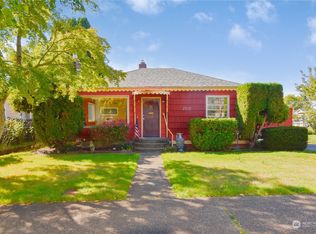 2318 Highland Ave, Everett, WA 98201