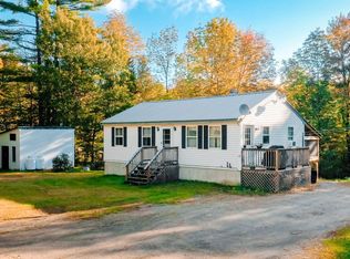 12 Heather Rd, New Portland, ME 04961