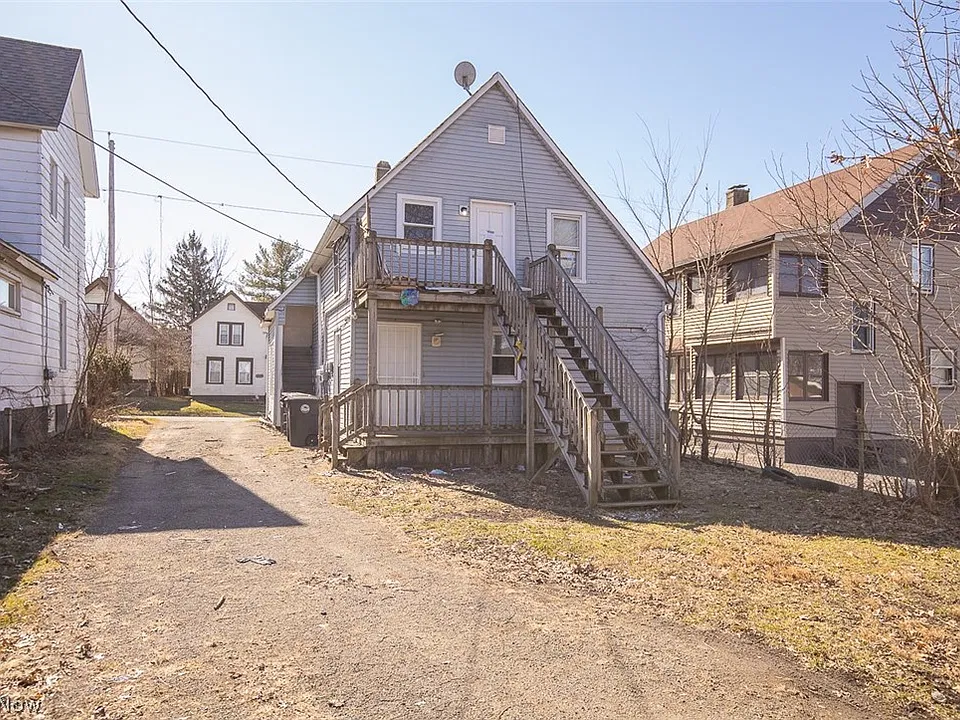 7815 Jeffries - 7815 Jeffries Ave Cleveland OH | Zillow