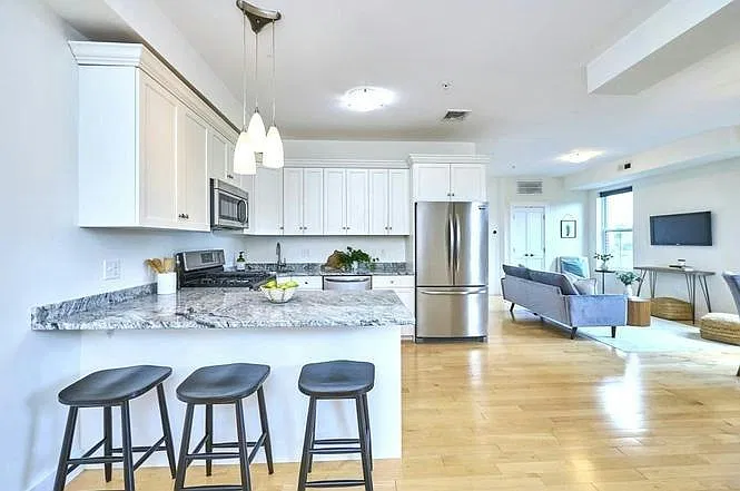 70 Prospect Street, Unit 238 — Photo 4