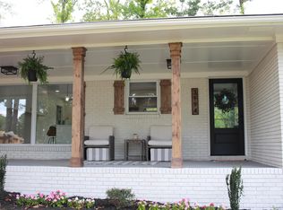 3994 Jesse A Dent Jr Rd, College Park, GA 30337