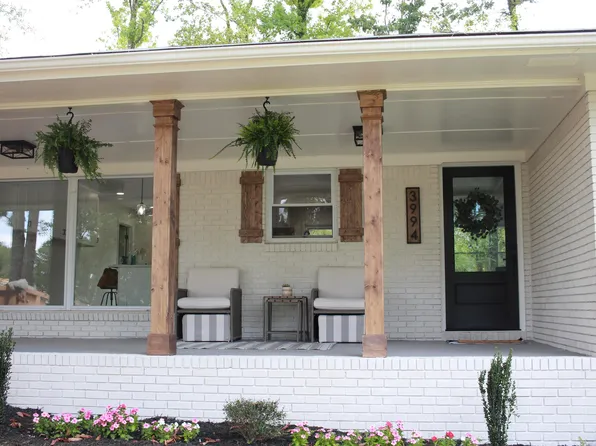3994 Jesse A Dent Jr Rd, College Park, GA 30337