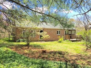 4270 N Old State Road 37, Bloomington, IN