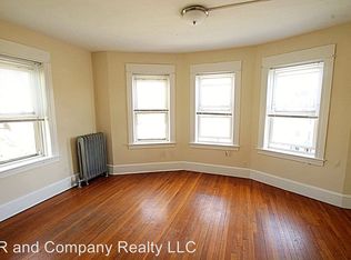 408 Belmont Ave APT 4R, Springfield, MA 01108