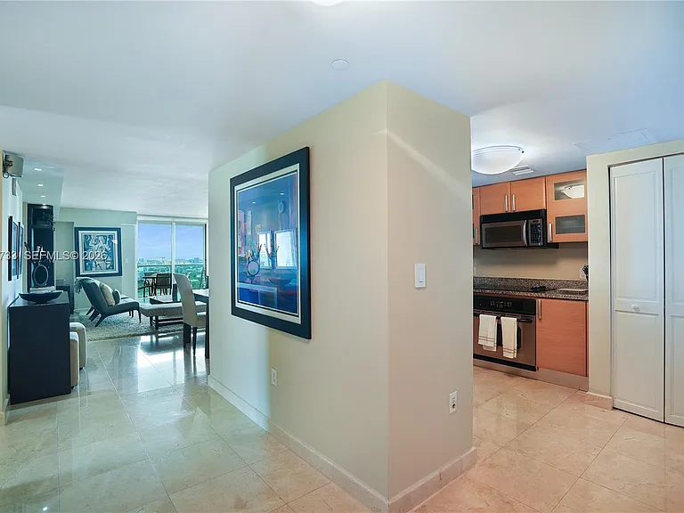2101 Brickell Ave #1812 — Photo 17