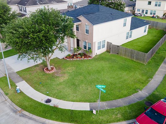 5th image of 19331 Jordans Landing Ln