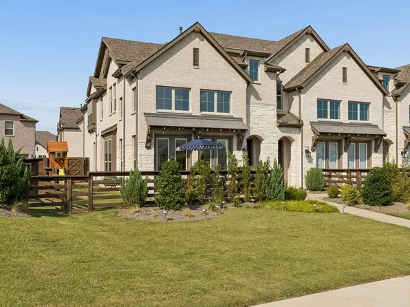 321 Sugarmaple Ln, McKinney, TX 75071