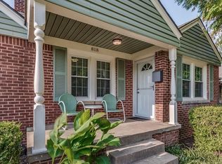 818 NW 48th St, Oklahoma City, OK 73118
