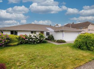 3330 NE 156th Ave, Portland, OR 97230