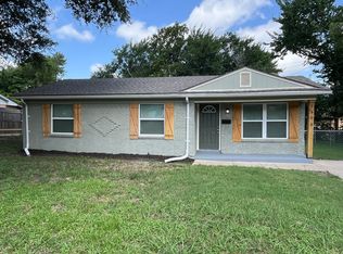 1809 Sycamore Dr, Mesquite, TX 75149