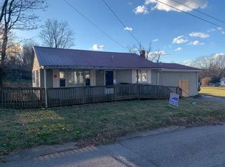 313 George Williams St, Campbellsville, KY 42718