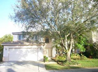 1520 SW 106th Ter, Davie, FL 33324