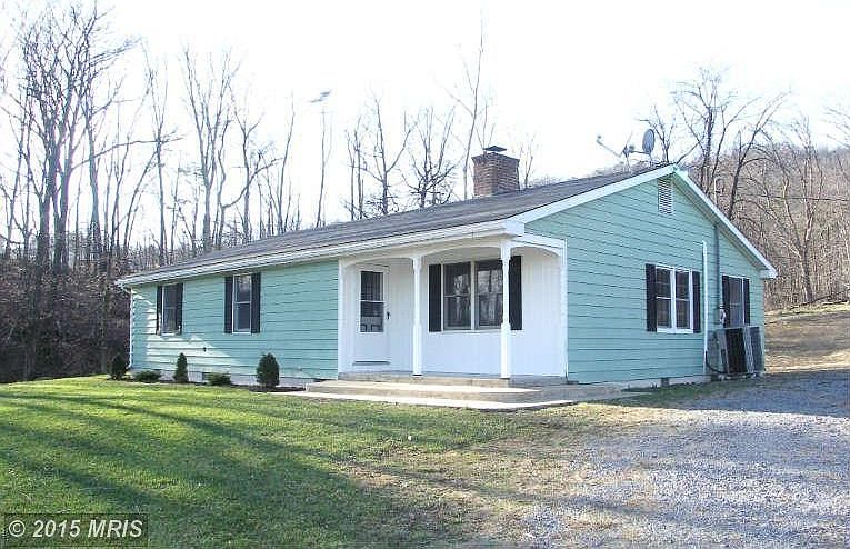 Exterior (Front)